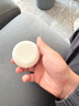 聲闊SleepA30睡眠耳機(jī)深睡艙藍(lán)牙耳機(jī)睡覺不壓耳無線降噪隔音耳塞助眠隱形小巧適用蘋果華為小米白色 曬單實拍圖