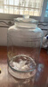 玻璃瓶梅蘭竹菊泡人參海馬酒藍莓酒加厚帶龍頭泡酒壇子藥酒瓶家用 16斤裸瓶 曬單實拍圖