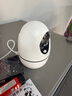 小湃500萬5G雙頻家用攝像頭無線wifi網(wǎng)絡室內高清監(jiān)控器360度無死角帶夜視家用監(jiān)控嬰兒寵物創(chuàng)維智造 曬單實拍圖