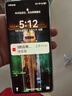 華為暢享 70X活力版 128GB 曜金黑 華為巨鯨超能長續(xù)航鴻蒙安全雙五星超耐摔華為鴻蒙手機 曬單實拍圖