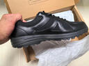CQBTZB魔改體能訓練鞋 黑色超輕作訓鞋透氣防滑耐磨運動(dòng)鞋厚底戶(hù)外鞋男 魔改體能訓練鞋 贈送備用鞋墊 40 (250mm) 正常皮鞋尺碼比運動(dòng)鞋大一碼 曬單實(shí)拍圖