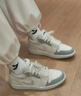 耐克（NIKE）WMNS AIR JORDAN 1 LOW AJ1 女子運動(dòng)鞋 IH7323-100 36.5 曬單實(shí)拍圖
