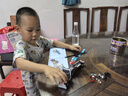 【95成新】樂(lè )高（LEGO）積木31146直升機平板運輸車(chē)7歲+男孩女孩兒童玩具新年禮物 曬單實(shí)拍圖