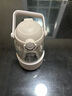 北鼎（Buydeem）玻璃杯噸杯桶大容量吸管杯男女戶外運動大肚水壺便攜水杯子1000ML 曬單實拍圖
