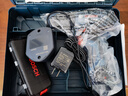 博世（BOSCH） 12V鋰電沖擊鉆工具箱套裝充電式手電鉆電動螺絲刀電轉(zhuǎn)GSB120LI 【甄選】2.0Ah×1塊電池+小黑盒 曬單實拍圖
