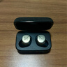 森海塞爾（Sennheiser）【政府補貼】MOMENTUM真無線4代藍牙耳機 特別設計版 主動降噪 曜金黑 雙11推薦 曬單實拍圖