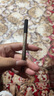 奇士美（kiss me）花盈美蔻閃耀持妝細(xì)滑眼線液筆0.4ml 02黑茶棕(纖細(xì)筆尖) 教師節(jié) 曬單實拍圖