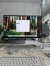 LG 27UP850K 27英寸 4K顯示器IPS硬件校準 Mac外接滿(mǎn)血版Type-c90W充電內置音響辦公設計屏 升降旋轉 2025新品 27UP850K 曬單實(shí)拍圖