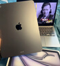 Apple/蘋(píng)果 iPad Air 11英寸 M3芯片2025年款 平板電腦 (128GB WLAN版)深空灰色 曬單實(shí)拍圖