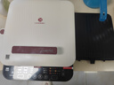 利仁（Liven）0氟鈦瓷超耐磨電餅鐺上下盤可拆36mm加深家庭用1800W雙面加熱電餅檔三明治早餐機(jī)煎餅鍋LR-D3529 曬單實拍圖
