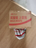 晨光(M&G)文具高透封箱膠帶打包膠帶大膠布 60mm*100y*50um 單卷 快遞工廠(chǎng)倉庫打包辦公用品 AJD957DC 曬單實(shí)拍圖