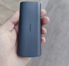 NOKIA新105 4G 全網(wǎng)通移動(dòng)聯(lián)通電信 老人老年按鍵直板學(xué)生兒童備用戒網(wǎng)手機 雙卡雙待  黑色 曬單實(shí)拍圖
