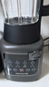 九陽新款家用輕音全自動1.2L多功能預(yù)約豆?jié){機2-3人榨汁機料理輔食機五谷雜糧破壁機P203政府補貼 曬單實拍圖