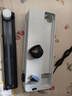 得力（deli）家用辦公照片塑封機過塑機可用a4塑封膜小型商用相片過膠壓膜機封膜機過塑裁紙打孔140020425 曬單實拍圖