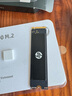 佳翼（JEYI）PCIe 4.0轉M.2 NVMe擴展卡 64Gbps 蘋(píng)果Mac mini專(zhuān)用 兼容蘋(píng)果系列產(chǎn)品 SSD固態(tài)硬盤(pán)轉接卡 曬單實(shí)拍圖