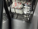 美的（Midea）家用臺式小型消毒柜 高溫立式二星級94L 大容量四層碗柜餐具碗筷烘干收納柜【國家補(bǔ)貼】100R05 曬單實(shí)拍圖