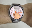HUAWEI WATCH GT 6 冰川灰 46mm智能手表多維情緒健康全新騎行體驗21天超長(cháng)續航華為GT6手表GT5升級 曬單實(shí)拍圖