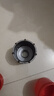德力西電氣（DELIXI ELECTRIC）墻壁開(kāi)孔器混凝土鉆頭磚墻墻面開(kāi)孔電錘沖擊鉆穿墻打孔器【60mm】 曬單實(shí)拍圖
