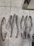 賣(mài)魚(yú)七郎 青島海捕大鲅魚(yú)整條凈重5斤（5-8條）馬鮫魚(yú)海鮮生鮮魚(yú)類(lèi) 曬單實(shí)拍圖