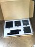 普聯(lián)（TP-LINK）無線AP面板 全屋WiFi6套裝 AX1500家用企業(yè)組網(wǎng)TL-XAP1502GI-PoE 薄款深空銀（方）易展版1拖3套裝 曬單實拍圖