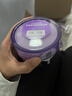 倩碧紫胖子眼面卸妝膏125ml面部眼唇卸妝敏感肌護(hù)膚品生日禮物送女友 曬單實拍圖