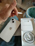 【庫存機】Apple 蘋(píng)果 iPhone13 雙卡雙待國行全網(wǎng)通5G手機 星光白 256G雙卡雙待5G 曬單實(shí)拍圖