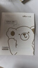 小熊（Bear）和面機(jī)家用 揉面機(jī) 廚師機(jī) 全自動(dòng)多功能智能和面攪面機(jī) 面包面粉發(fā)酵醒面HMJ-A50N1 曬單實(shí)拍圖