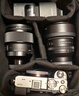 索尼（SONY）FE 24-70mm F2.8 GM II 全畫(huà)幅標準變焦 G大師鏡頭(SEL2470GM2) 曬單實(shí)拍圖