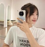 360支架適用vivoxflod5殼折疊屏素皮全xflod5中軸磁吸手機(jī)殼男女 【愛(ài)心綠】中軸磁吸羊皮全包支架 vivo x fold5 曬單實(shí)拍圖