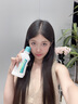 華素愈創(chuàng  )輔酶Q10漱口水瓶裝便攜清新口氣持久留香清潔口腔   曬單實(shí)拍圖