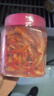 三口一品 韓國泡菜 桔梗泡菜 450g/瓶 曬單實拍圖