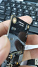 魔羯（MOGE）PCIE轉(zhuǎn)2口USB3.0擴(kuò)展卡PCI-E轉(zhuǎn)USB 3.2 Gen1轉(zhuǎn)接卡獨(dú)立供電臺(tái)式機(jī) MC2012 曬單實(shí)拍圖