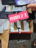 京東京造智能門鎖M30 max 人臉識別貓眼可視全自動指紋密碼電子鎖防盜門鎖 曬單實拍圖