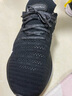 耐克NIKE跑步鞋男緩震REACTX INFINITY 4運動(dòng)鞋DR2665-001黑白40 曬單實(shí)拍圖