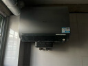 海爾（Haier）國家補貼20%雙膽扁桶電熱水器60升麥浪BK7 富鍶小藍瓶?jì)裟w洗 3D巨能洗 免清洗 3300W速熱一級能效 曬單實(shí)拍圖