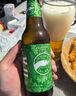 鵝島IPA精釀啤酒印度淡色艾爾355ml*24瓶整箱裝百威集團(tuán)  曬單實(shí)拍圖