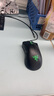 雷蛇（Razer）煉獄蝰蛇標(biāo)準(zhǔn)版有線鼠標(biāo) 人體工學(xué) 電競(jìng)游戲 右手通用型 吃雞/LOL/CSGO游戲鼠標(biāo) 黑色 曬單實(shí)拍圖