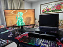 HKC 27英寸2K 220Hz高刷FastIPS快速液晶HDR400電競1ms硬件低藍光PS5三角洲游戲電腦顯示器G27H2Max 曬單實(shí)拍圖