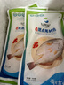仙泉湖三去白蕉海鱸魚1斤/條凈膛冷凍刺少肉厚珠海特產(chǎn)500g生鮮食材 曬單實拍圖