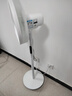 美的（Midea）幸運草安睡風(fēng)扇直流變頻電風(fēng)扇落地扇四葉草一級能效輕音省電桌面臺式立式兩用電扇家用節(jié)能扇 【直流變頻輕音 五星舒適認證】遙控 SDH30RX 曬單實拍圖
