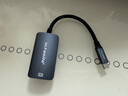 ULT-uniteAR智能眼鏡轉換器type-c高清投屏供電傳輸三合一手機平板電腦華為Vision Glass Rokid Air適配器 曬單實(shí)拍圖