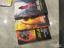 【官方正版】三體原著(zhù)全冊3冊 劉慈欣雨果作品流浪地球作者科幻小說(shuō)作品集全套三體12黑暗森林3死神永生三體小說(shuō) 科幻懸疑推理小說(shuō) 曬單實(shí)拍圖
