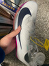 耐克田徑精英巴黎新款  Nike Maxfly 2 FP耐克男女碳板氣墊短跑釘鞋 FD8395-100/Maxfly 2代 43 曬單實(shí)拍圖