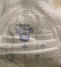 舒比奇（Suitsky）透氣薄拉拉褲L碼72片(9-14kg)尿不濕超薄透氣干爽成長(cháng)褲 曬單實(shí)拍圖