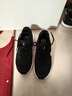 耐克男子緩震專業(yè)跑步鞋冬季公路運動NIKE REVOLUTION 7 FB2207 001黑/白色 39 曬單實拍圖