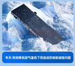 綠巨能（llano）適用聯(lián)想ThinkPad E14 E15 Gen2/3/4 銳龍版筆記本電池 L19M3PD5電腦電池 3芯 4800mAh/3C 曬單實(shí)拍圖