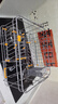 方太（FOTILE）洗碗機(jī)JBSD2T-02-M1水槽式家用三合一全自動(dòng)不銹鋼蒸汽除菌環(huán)流熱風(fēng)烘干洗海鮮果蔬水槽洗碗機(jī) 02-M1L（左側(cè)洗碗機(jī)） 曬單實(shí)拍圖
