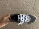 NEW BALANCE NB5740官方休閑鞋男鞋女鞋情侶舒適夏季透氣拼接增高輕便運動(dòng)鞋 灰色 M5740TA 41.5 (腳長(cháng)26cm) 曬單實(shí)拍圖