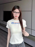 木九十眼鏡2025新品經(jīng)典板材切邊方框眼鏡近視可配度數眼鏡框MJ11FM1143 BKC41里染黑 框+Pro防藍光1.67(建議600度內) 曬單實(shí)拍圖