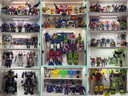 變形金剛（TRANSFORMERS）兒童男孩玩具模型禮物《決戰塞伯坦：圍城》泰坦級大力金剛E4287 曬單實(shí)拍圖